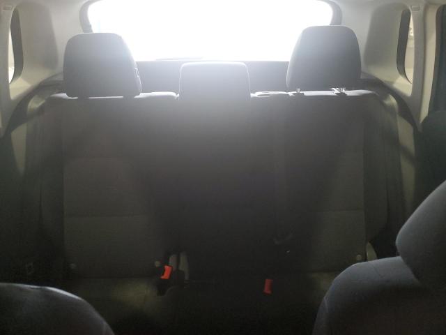 2017 VOLKSWAGEN TIGUAN S WVGAV7AX7HK054627