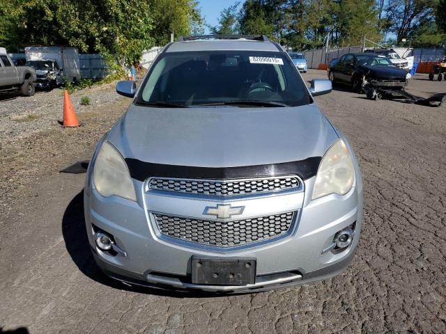 2010 CHEVROLET EQUINOX LTZ - 2CNFLGEY3A6369853