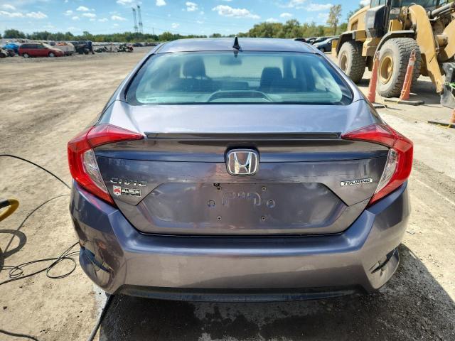 2016 HONDA CIVIC TOUR - 19XFC1F93GE006115
