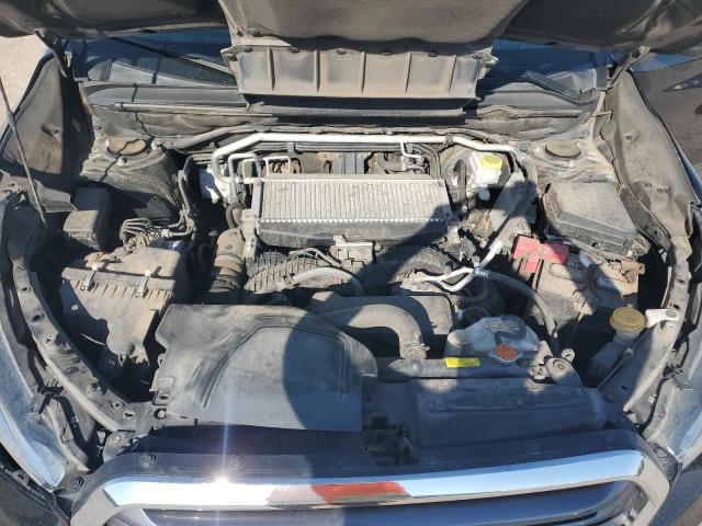 2021 SUBARU ASCENT PRE 4S4WMAHD0M3426329