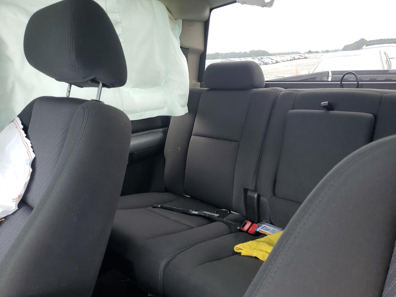 CHEVROLET SILVERADO C1500 LS