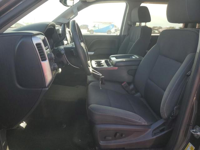 2014 CHEVROLET SILVERADO - 3GCUKREH3EG408381