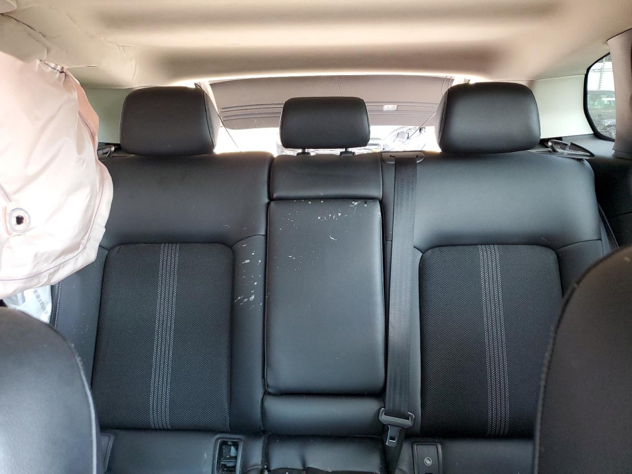 MAZDA CX-50 PREFERRED PLUS