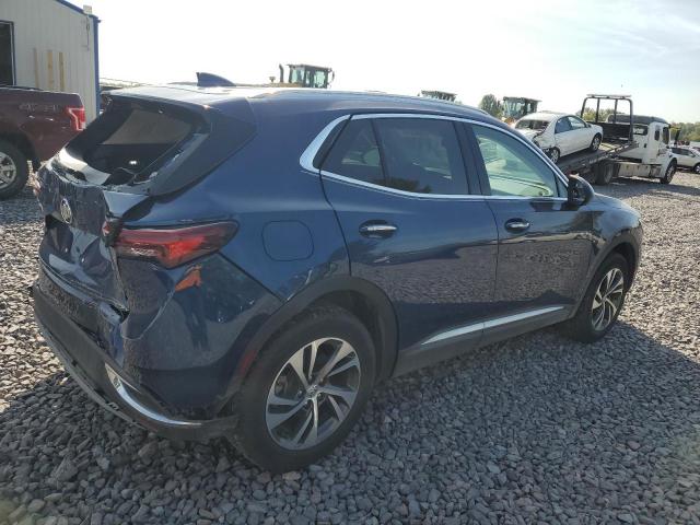 2023 BUICK ENVISION E LRBFZPR47PD189990