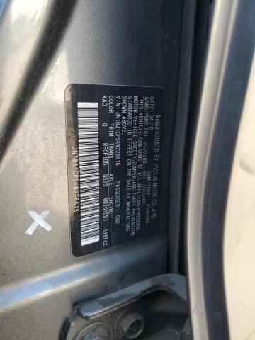 2019 NISSAN ROGUE SPORT S JN1BJ1CP5KW228616