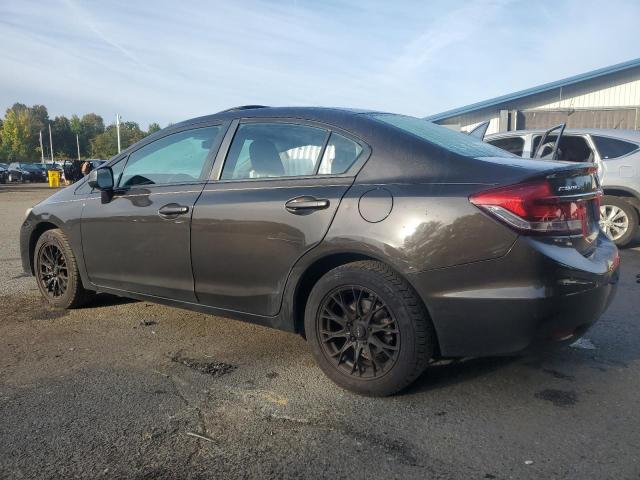 2013 HONDA CIVIC EX - 19XFB2F82DE215843