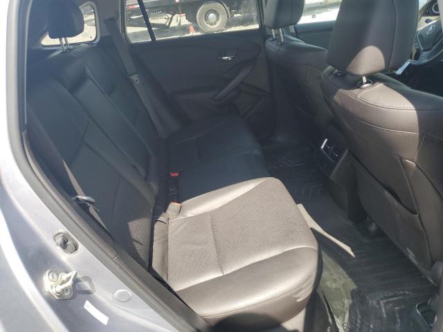 2016 ACURA RDX TECHNO 5J8TB4H50GL017213