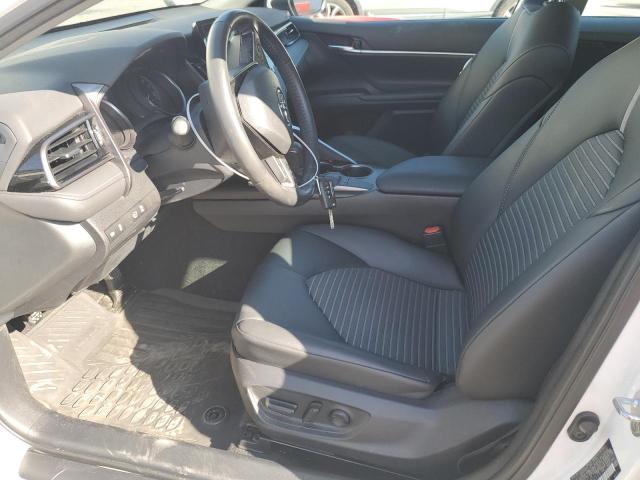 2023 TOYOTA CAMRY SE N 4T1G11AK4PU767799