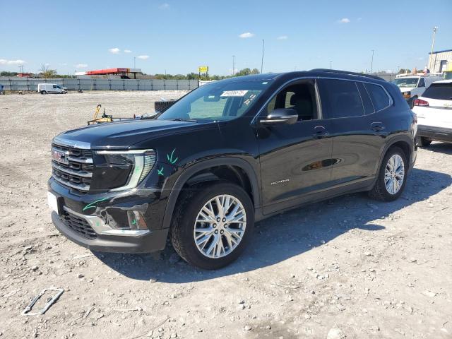 2024 GMC ACADIA UPL 1GKENNKS5RJ205750