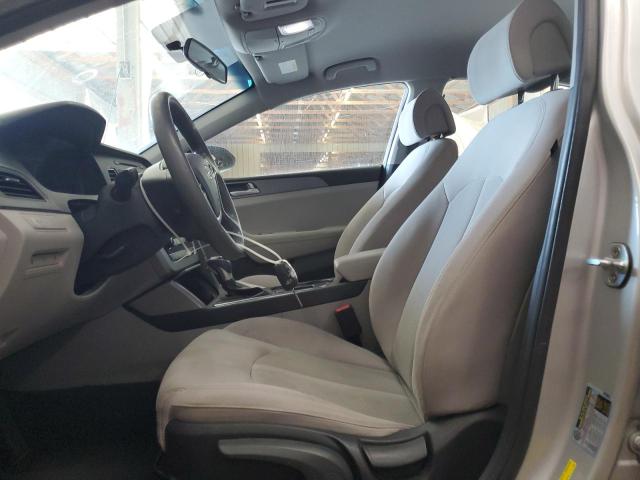 2017 HYUNDAI SONATA SE - 5NPE24AF4HH494954