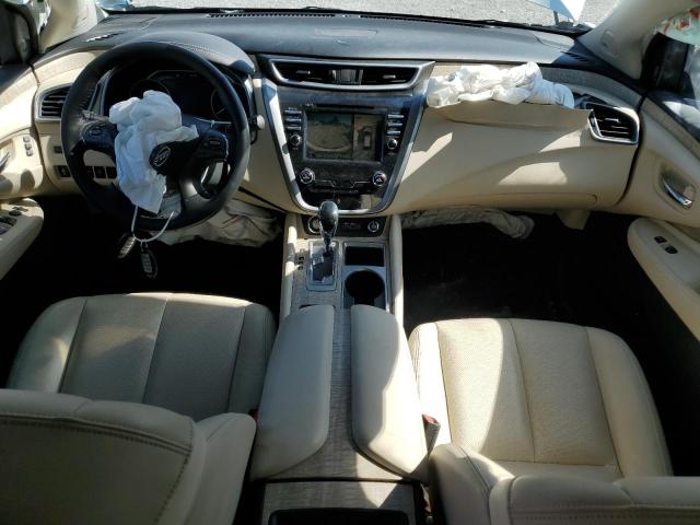 2024 NISSAN MURANO SL 5N1AZ2CSXRC128711