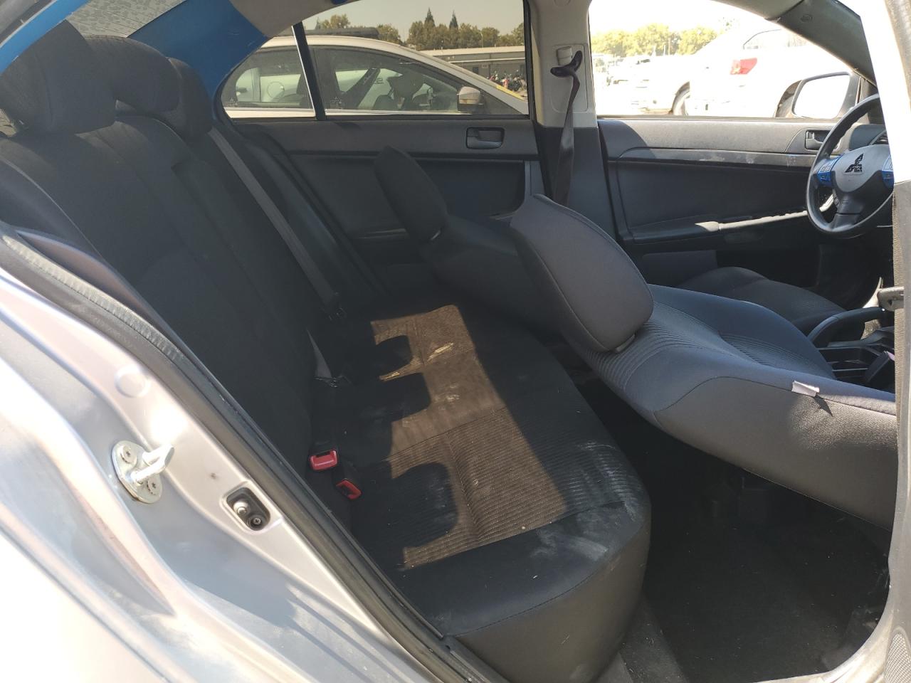 MITSUBISHI LANCER ES/ES SPORT