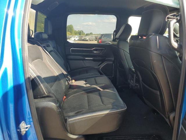 2022 RAM 1500 LARAMIE 1C6SRFJTXNN223089