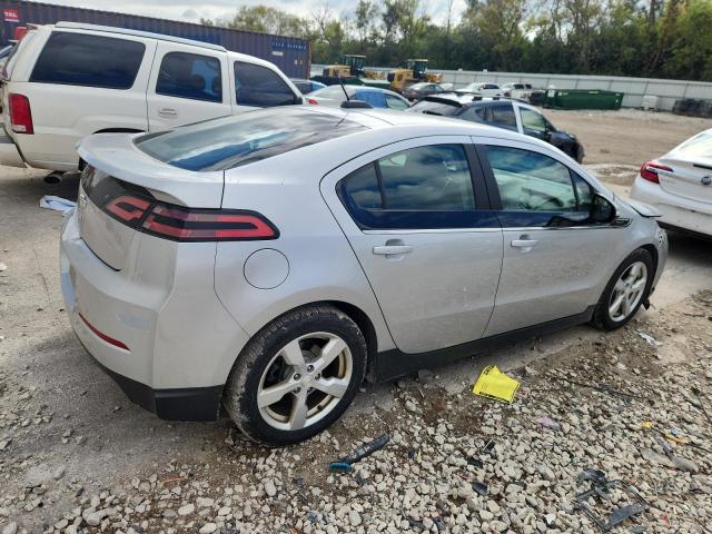 2015 CHEVROLET VOLT 1G1RA6E48FU133974