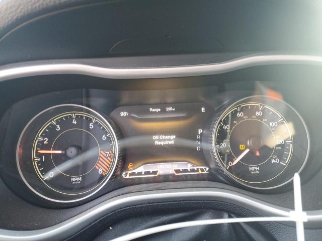 2014 JEEP CHEROKEE L - 1C4PJMDS9EW190089