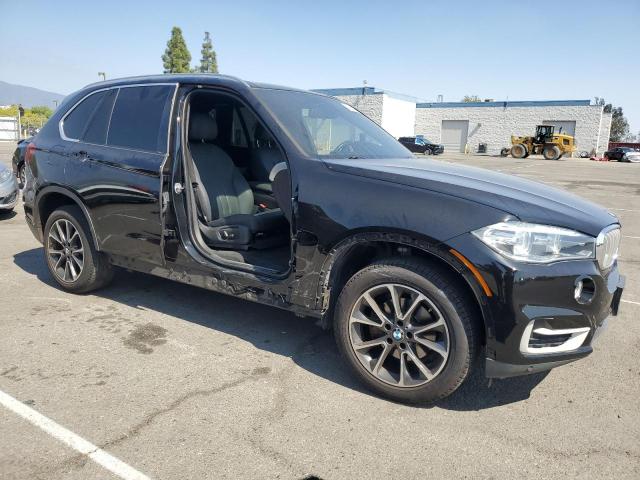 2017 BMW X5 SDRIVE3 5UXKR2C30H0W43636