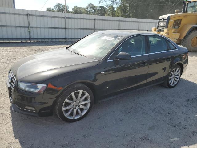 AUDI A4 PREMIUM
