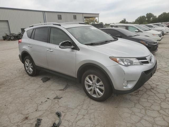 2014 TOYOTA RAV4 LIMIT - JTMYFREV9EJ015849