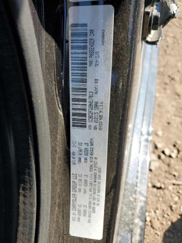 2011 CHRYSLER 200 LIMITE #3292507693