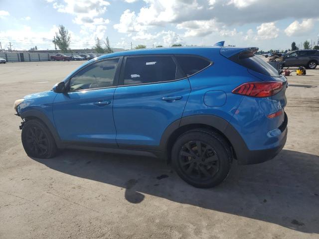 2019 HYUNDAI TUCSON SE KM8J2CA42KU881423