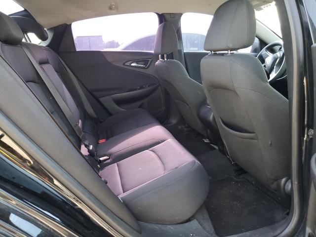 2016 CHEVROLET MALIBU LS 1G1ZB5ST1GF190123