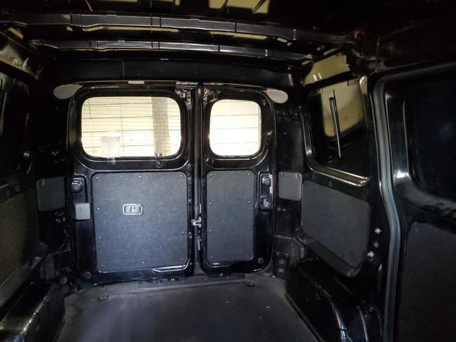 2015 CHEVROLET CITY EXPRE 3N63M0ZN6FK731644