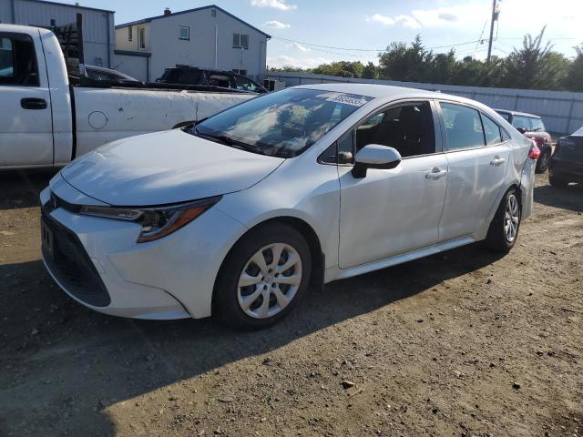 2021 TOYOTA COROLLA LE #3265856227