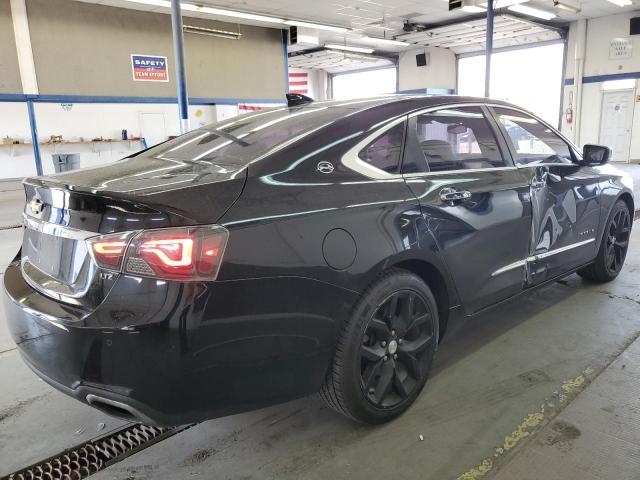 2015 CHEVROLET IMPALA LTZ 2G1165S35F9103610