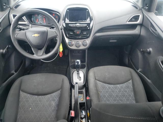 2021 CHEVROLET SPARK LS KL8CB6SA5MC728796