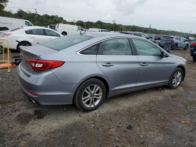 2017 HYUNDAI SONATA SE - 5NPE24AF1HH566242