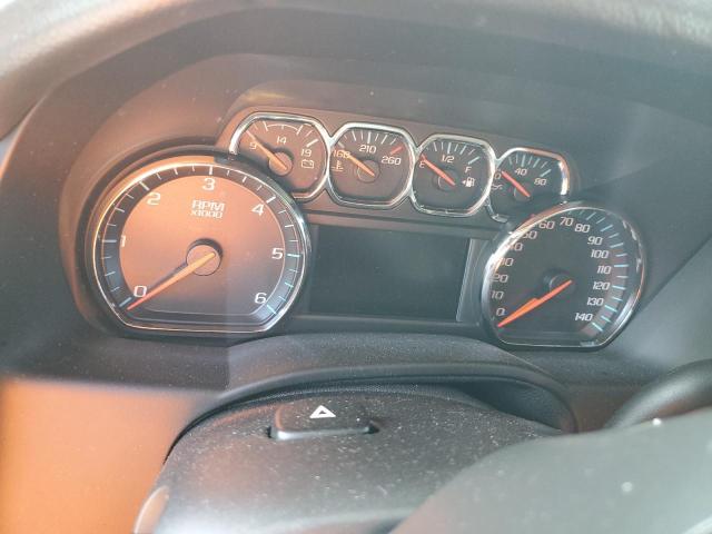 2015 CHEVROLET TAHOE K150 1GNSKCKC8FR578645