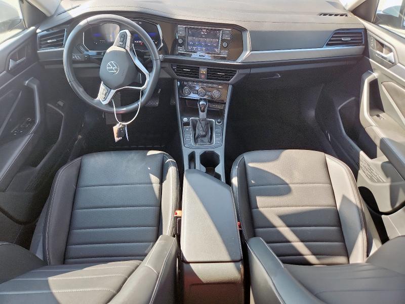 2023 VOLKSWAGEN JETTA SE #3274870133