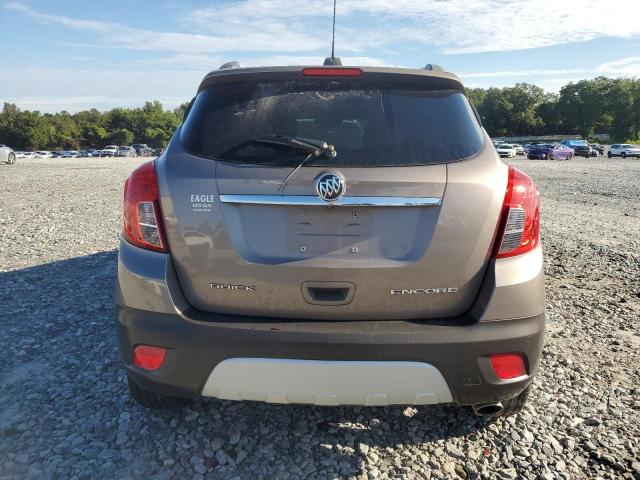 2015 BUICK ENCORE CONVENIENCE KL4CJBSB4FB038620