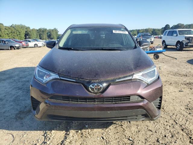 2018 TOYOTA RAV4 LE #3285695687