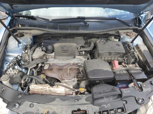 2013 TOYOTA CAMRY L - 4T1BF1FK2DU651405