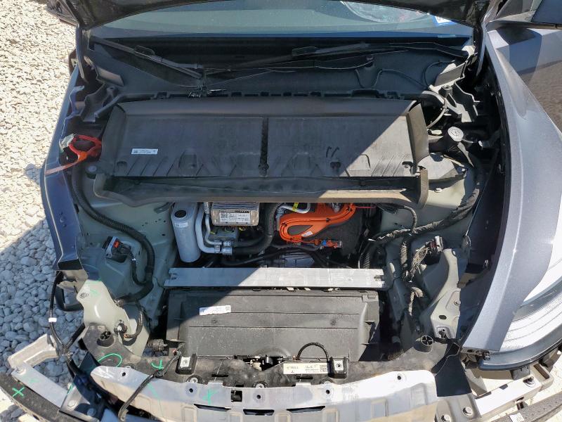 2023 TESLA MODEL Y - 7SAYGDEE5PA204606