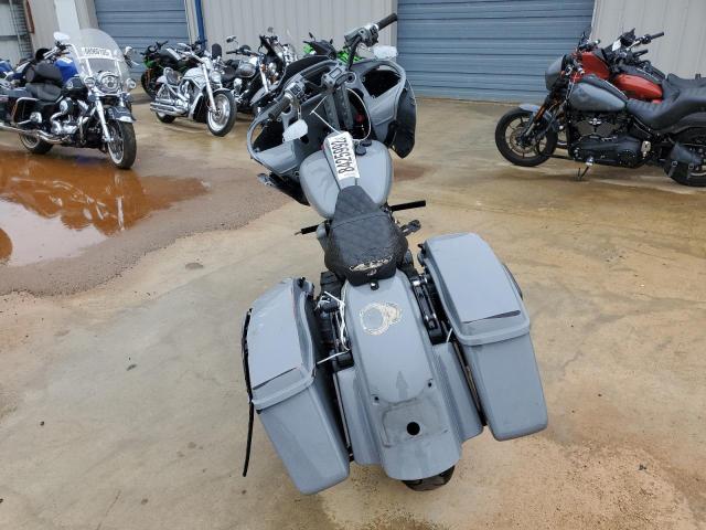 2019 HARLEY-DAVIDSON FLTRXS 1HD1KTP12KB662148