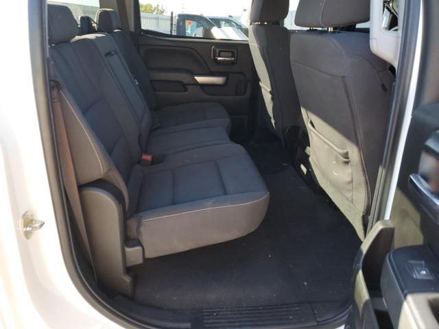 2019 CHEVROLET SILVERADO 1GC1KSEY9KF206247