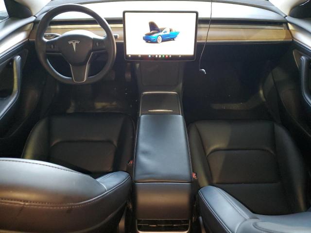 2022 TESLA MODEL 3 5YJ3E1EA8NF368926