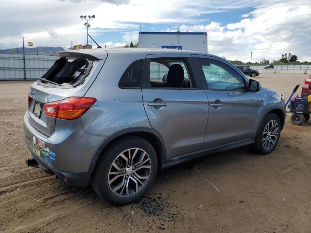 2016 MITSUBISHI OUTLANDER - Inny widok