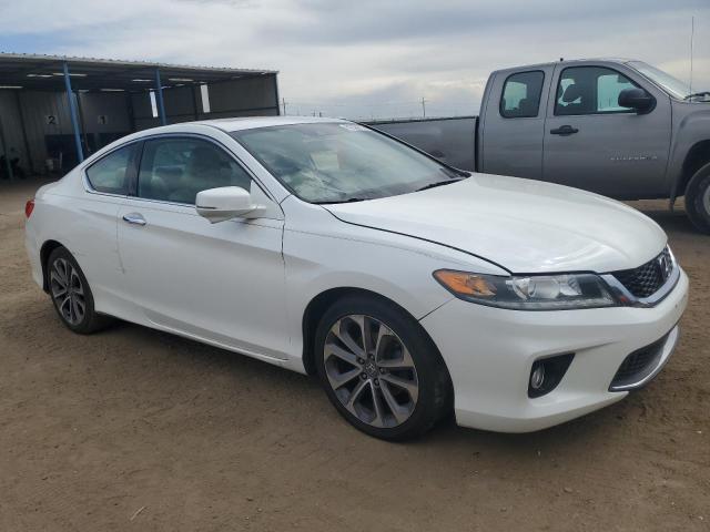 2014 HONDA ACCORD EXL - 1HGCT2B8XEA008614