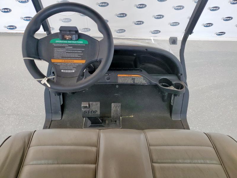 2022 CLUB CAR TEMPO FLA #3255523075
