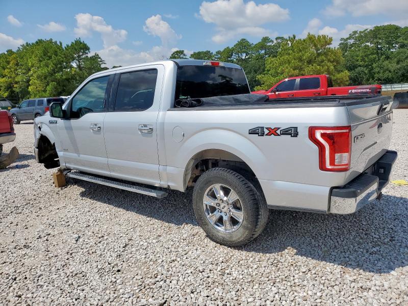 2016 FORD F150 SUPER - 1FTEW1EP0GKE61469