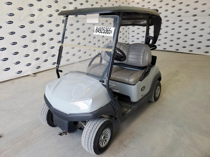 2022 CLUB CAR TEMPO FLA #3255523064