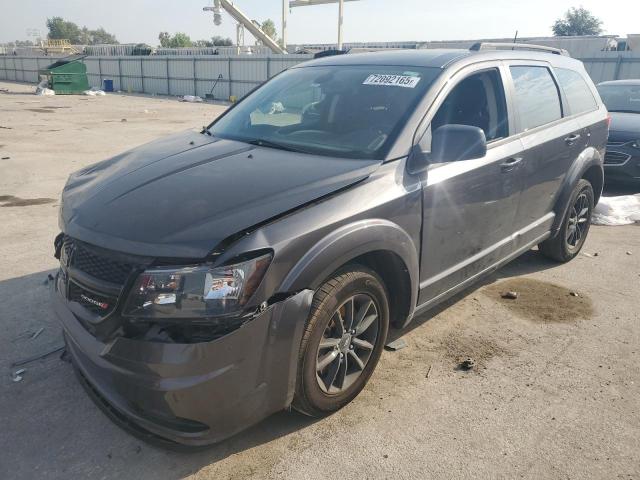 DODGE JOURNEY SE