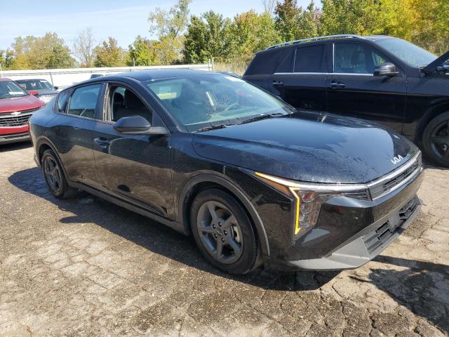 2025 KIA K4 LX - 3KPFT4DE6SE099321