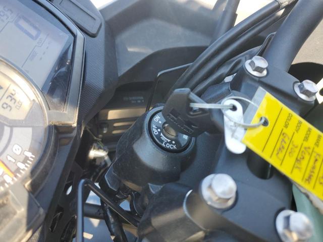 2023 KAWASAKI KLE300 B JKALE8B17PDA03447