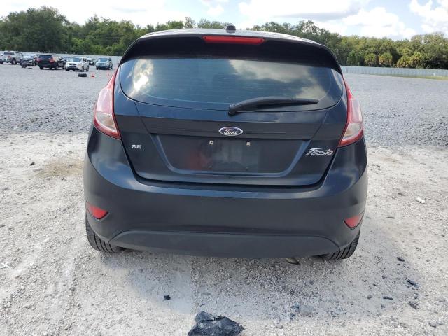 2016 FORD FIESTA SE - 3FADP4EJ6GM203543