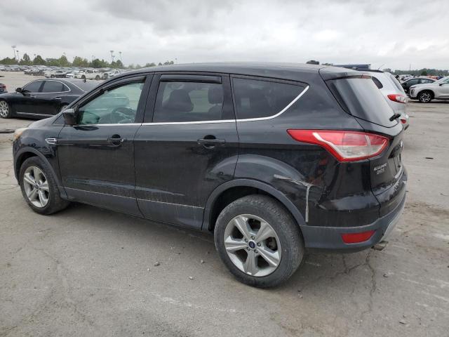 FORD ESCAPE SE 2015 black  gas 1FMCU0G94FUA32016 photo #3