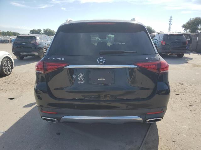 2020 MERCEDES-BENZ GLE 350 4MATIC 4JGFB4KB5LA236793